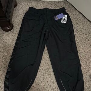 Black Future Collective Jogger Pants